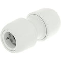 HEP2O STRAIGHT CONNECTOR 22