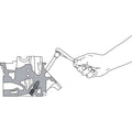 LISLE auto part