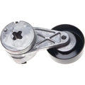 TERM RING PVC INSL 16-14 GA 3/8 BL