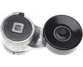 TERM RING PVC INSL 16-14 GA 3/8 BL