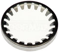 SPARE WHEEL LCK RTNR
