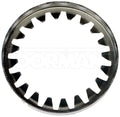 SPARE WHEEL LCK RTNR