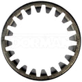 SPARE WHEEL LCK RTNR
