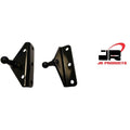 H.D. END FITTING W/SAFETY CLIP (2 PK)