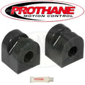 Prothane 00-06 Dodge Neon Rear Sway Bar Bushings - 14mm - Black