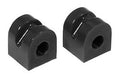 Prothane 00-06 Dodge Neon Rear Sway Bar Bushings - 14mm - Black