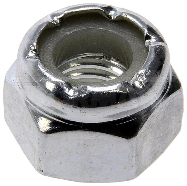 NUT INSRT HX LCK 1/428