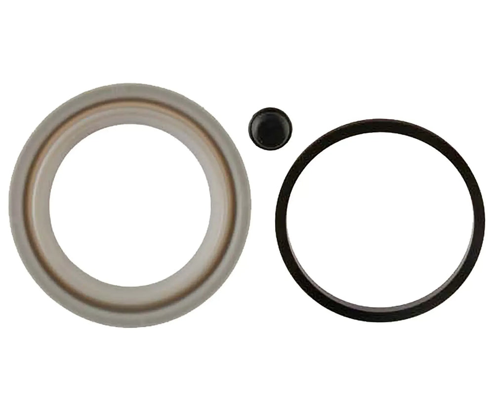 BRAKE CALIPER BOOT AND SEAL KIT
