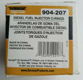 DIESEL COMPONENTS