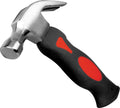 8 OZ STUBBY CLAW HAMMER