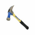 8 OZ STUBBY CLAW HAMMER