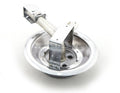 BURNER ASSEMBLY-RIGHT