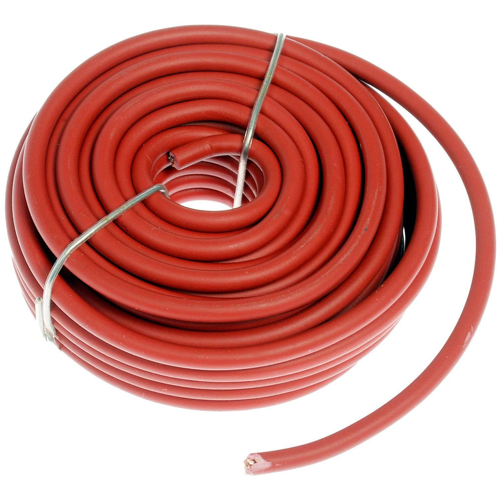 PRIMARY WIRE 14GA