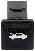 HOOD RELEASE HANDLE