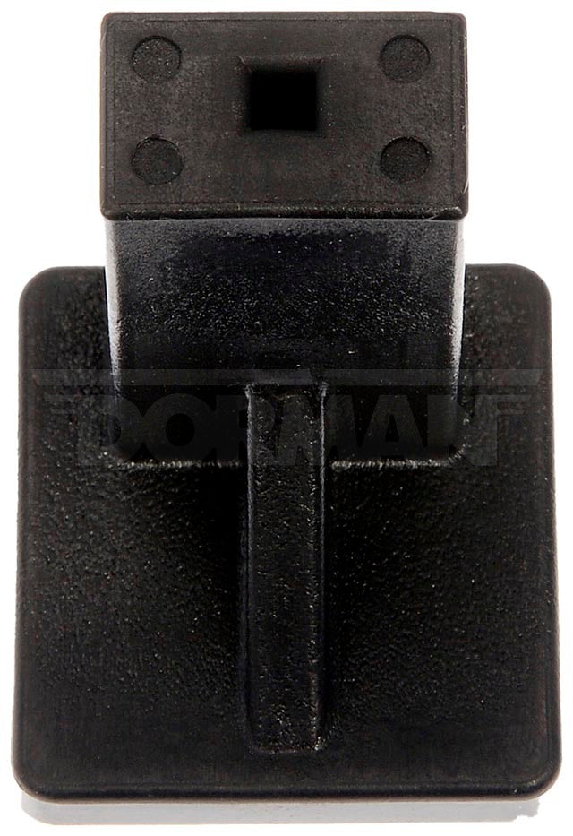 HOOD RELEASE HANDLE