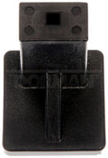 HOOD RELEASE HANDLE