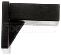 HOOD RELEASE HANDLE