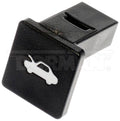 HOOD RELEASE HANDLE