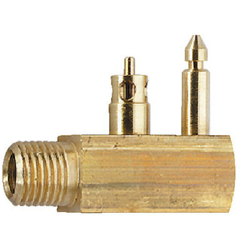 YAM HOSE FITTING