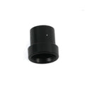 BLACK -5 TUBE SLEEVE, ALUM.