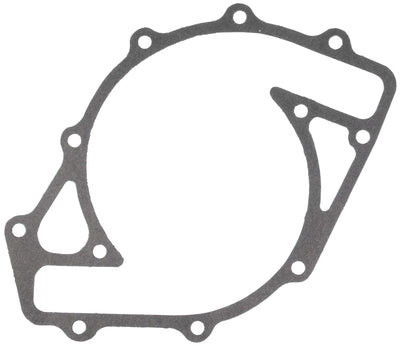 MAHLE Original Ford B600 89-80 Water Pump Backing Plate