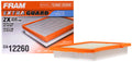 Fram air filter