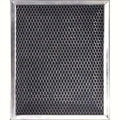 CHARCOAL GREASE FILTER RECIRCULATING RANGE HOODS