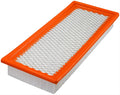 PANEL AIR FILTER