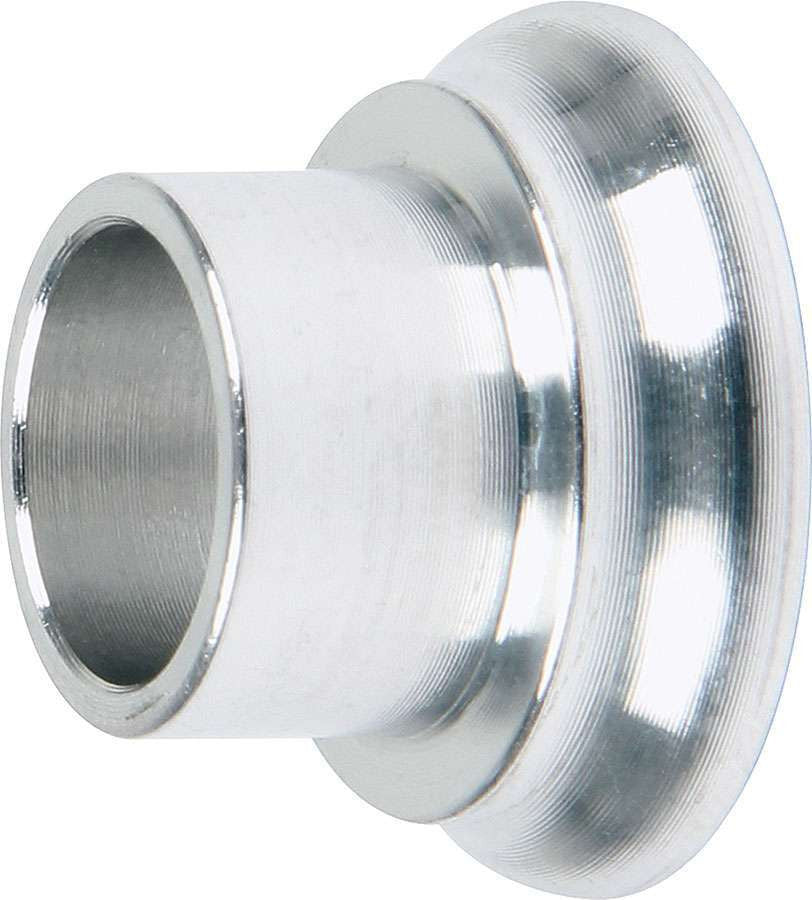 Reducer Spacers 5/8 to 1/2 x 1-1/4 Alum