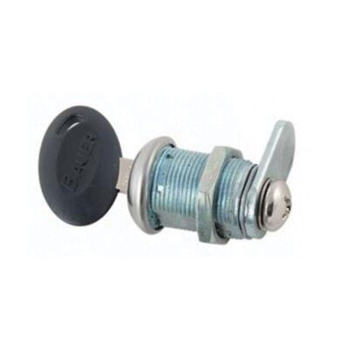 BAUER 11/8 CAM BAGGAGE LOCK