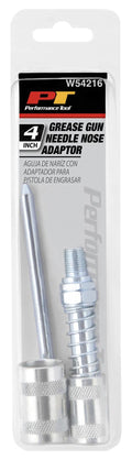 4IN GREASE GUN NDL NOSE ADAPTR