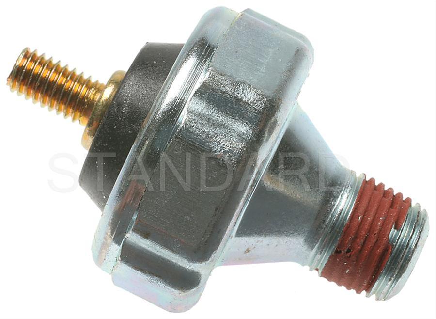 STANDARD IGN auto part