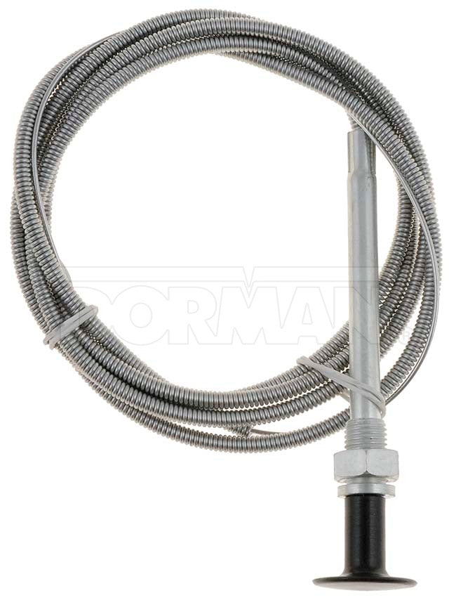 REMOTE CONTROL CABLE