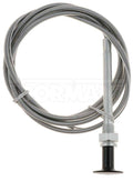 REMOTE CONTROL CABLE