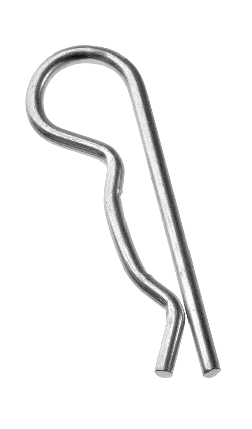 LPIN CLIP (BULK) FOR 4K 14K HITCH