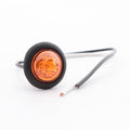 LED M/C PC RND KIT 0.75'
