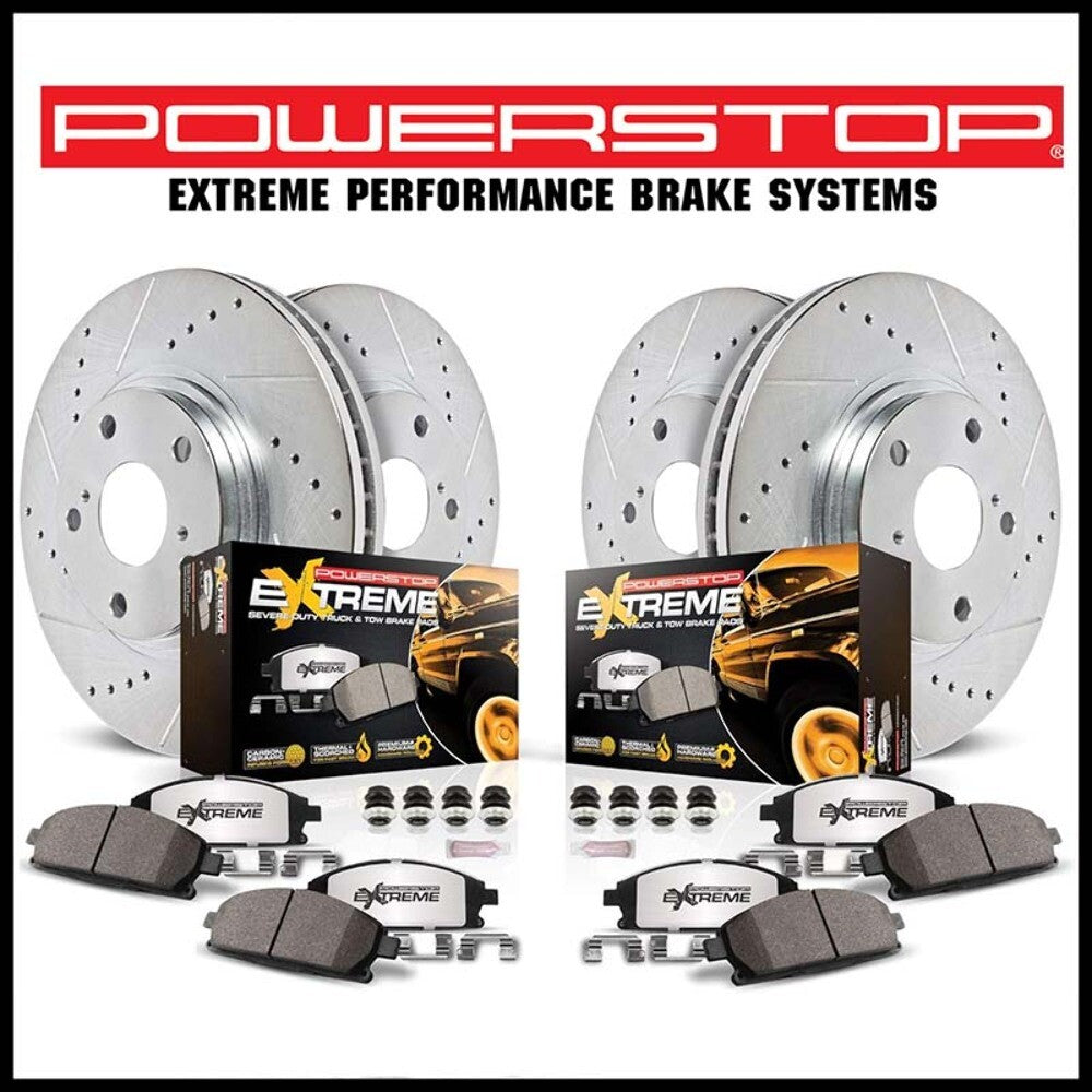 R1 Concepts auto part