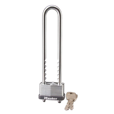 NO.517 PADLOCK