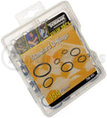 STANDARD O-RING VP