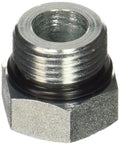 HYDRAULIC ADAPTER - SAE TO SAE