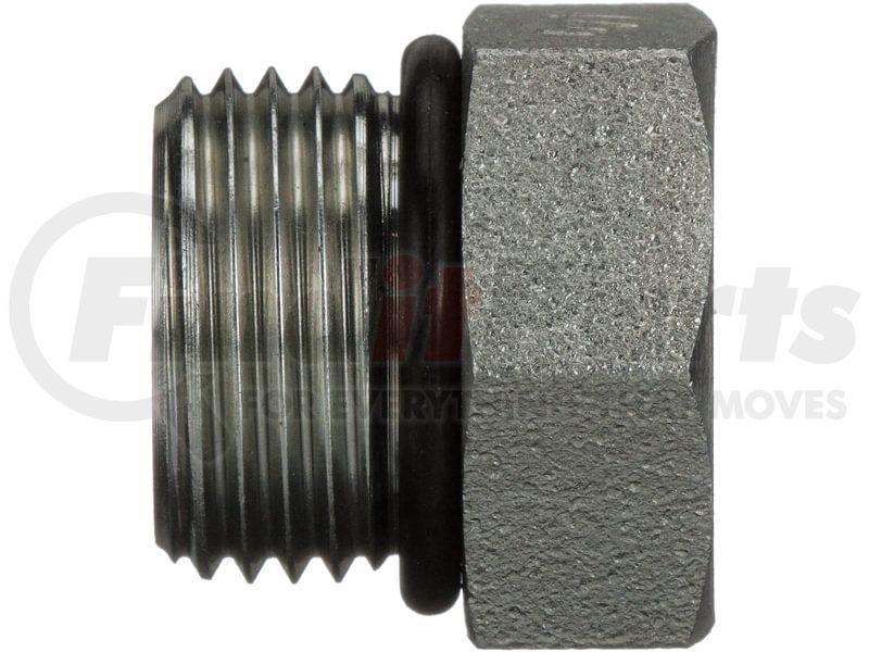 HYDRAULIC ADAPTER - SAE TO SAE