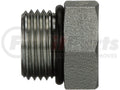 HYDRAULIC ADAPTER - SAE TO SAE