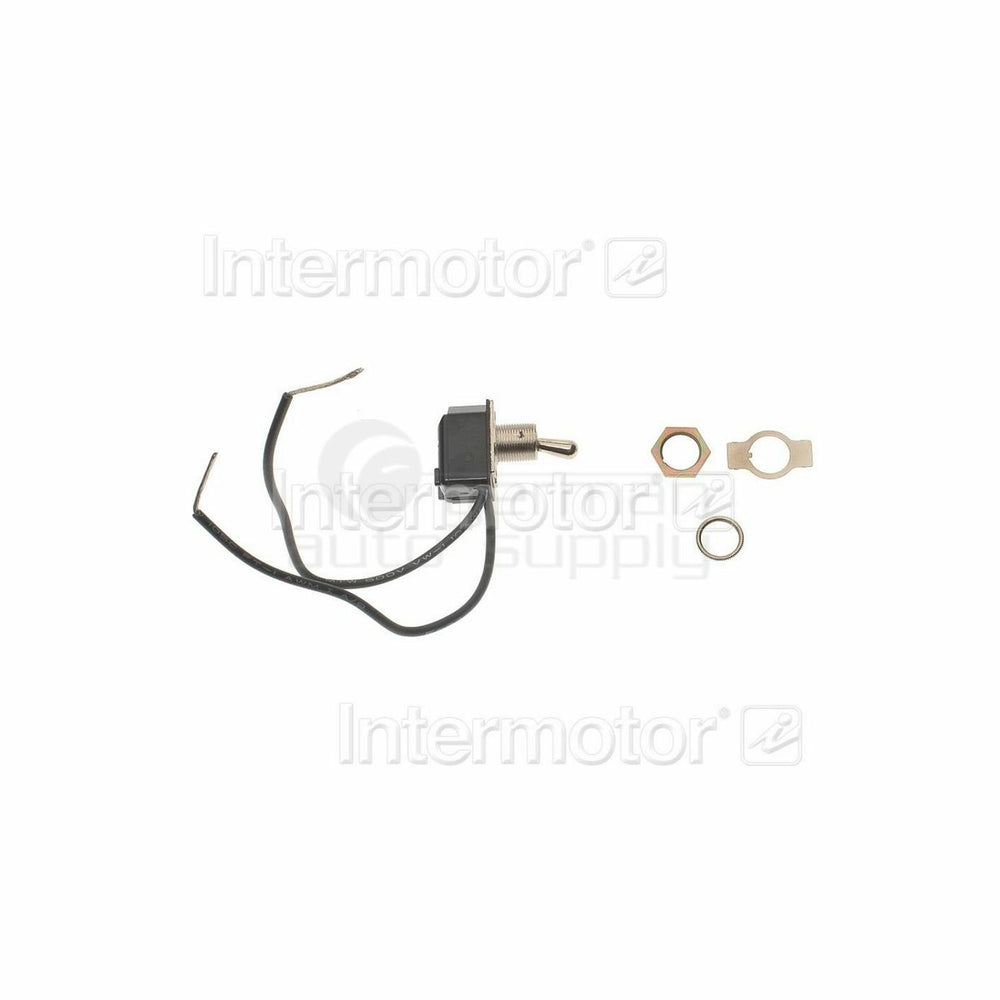 STANDARD IGN auto part