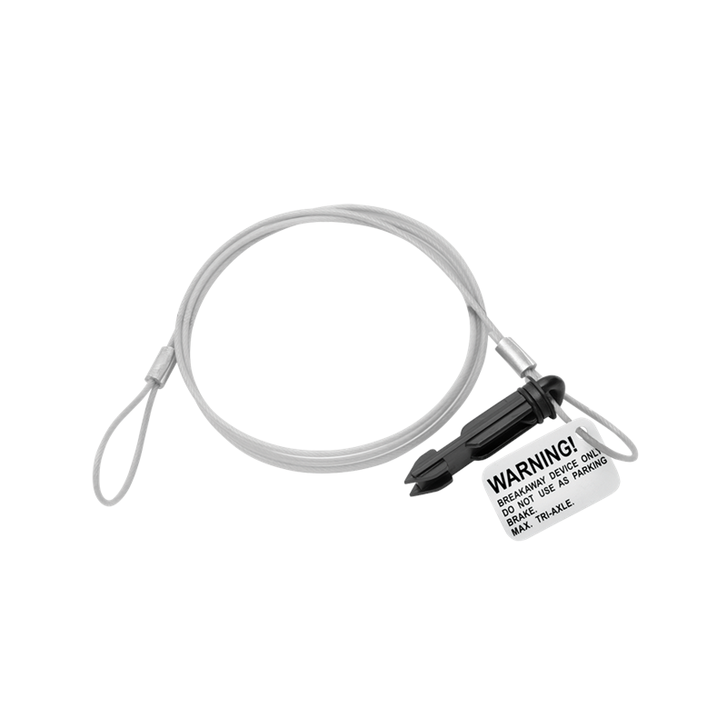 REPLACEMENT CABLE AND BRASS PIN ASSEMBLY FOR 2005