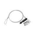 REPLACEMENT CABLE AND BRASS PIN ASSEMBLY FOR 2005