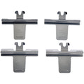 DISC BRAKE HARDWARE KIT