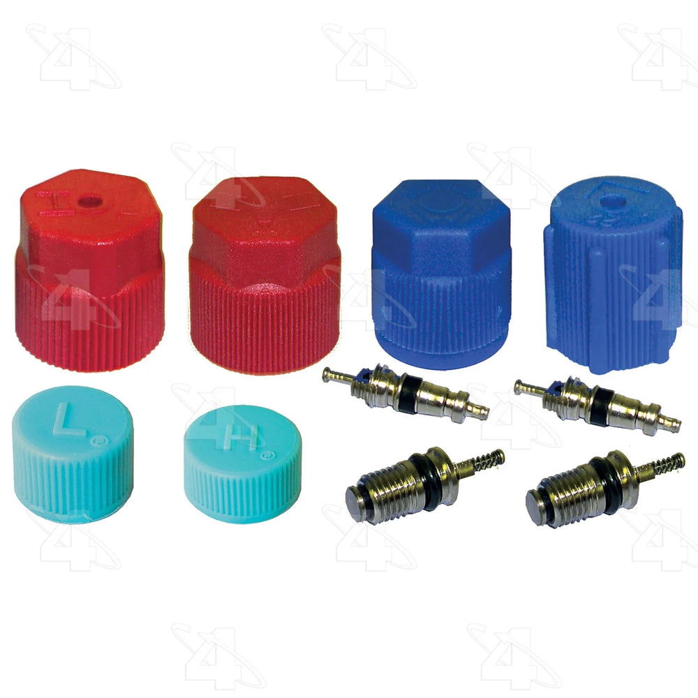 FOUR SEASONS auto part