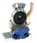UNIVERSAL GLADHAND; WITH FILTER SCR