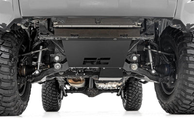 Hidden Hitch auto part