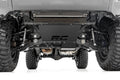 Hidden Hitch auto part